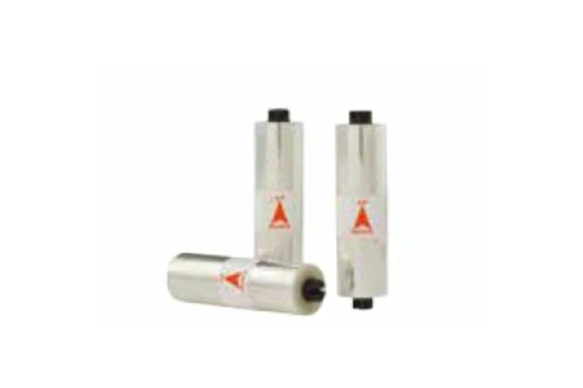 Pack 6 films roll-off larges OAKLEY Airbrake/Front Line transparent