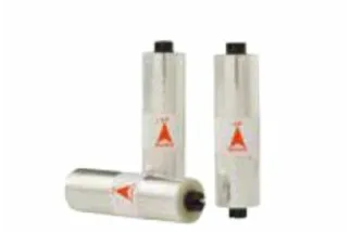 Pack 6 films roll-off larges OAKLEY Airbrake/Front Line transparent