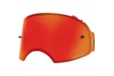 Écran OAKLEY Airbrake Prizm MX Torch Iridium