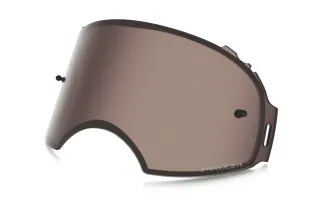 Écran OAKLEY Airbrake Prizm MX Black Iridium