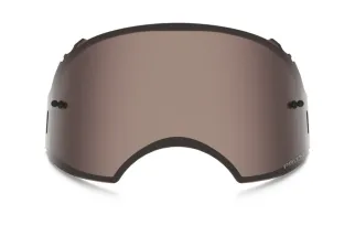 Écran OAKLEY Airbrake Prizm MX Black Iridium
