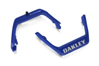 Outriggers OAKLEY Airbrake Metallic Blue