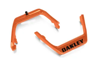 Outriggers OAKLEY Airbrake Metallic Orange
