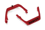 Outriggers OAKLEY Airbrake Metallic Red