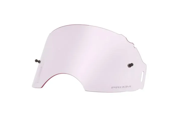Écran OAKLEY Airbrake MTB Prizm Low Light