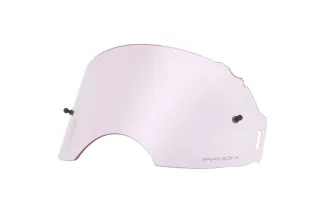 Écran OAKLEY Airbrake MTB Prizm Low Light