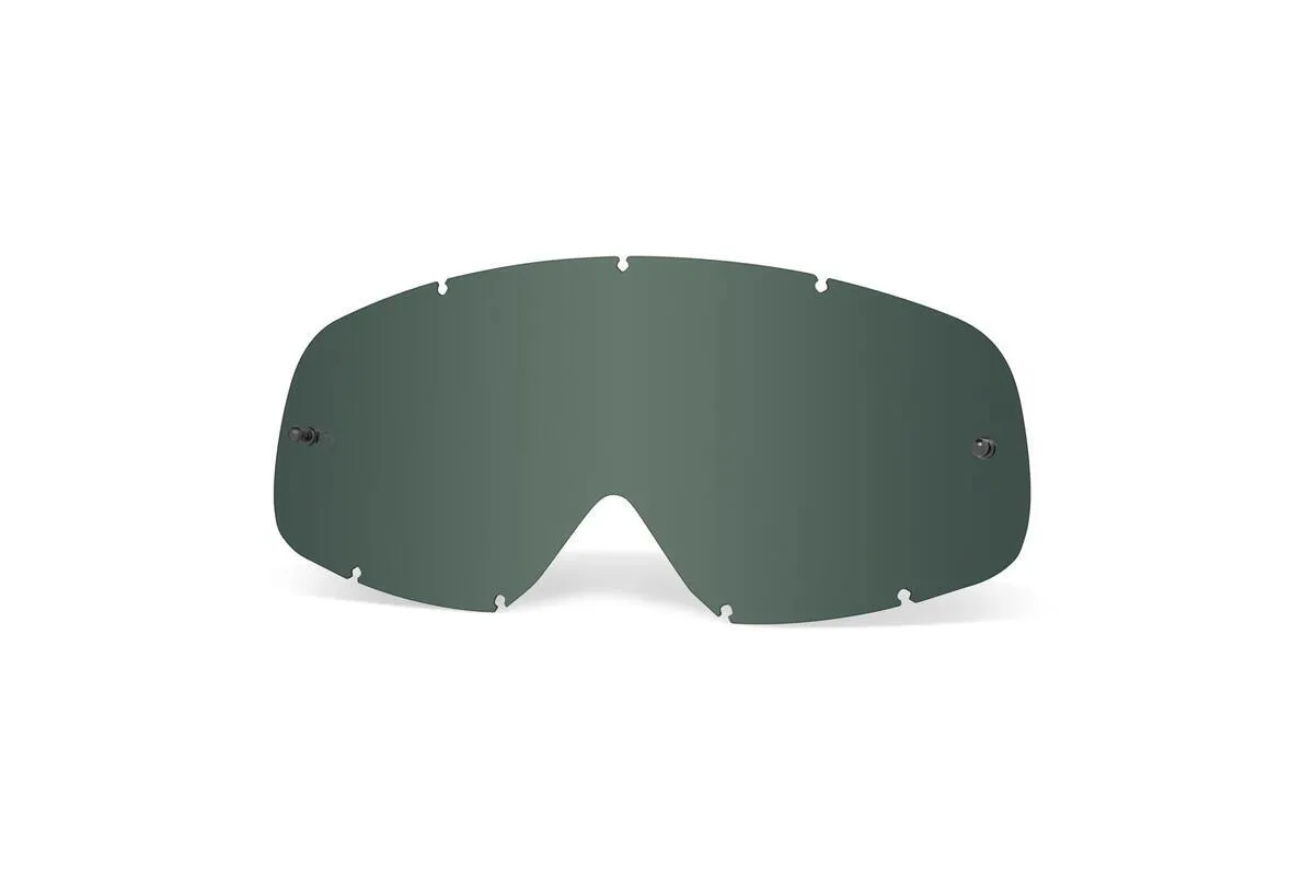 Écran OAKLEY O Frame 2.0 MX gris