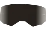 Écran FLY RACING avec fixation pour tear-off - fumé foncé