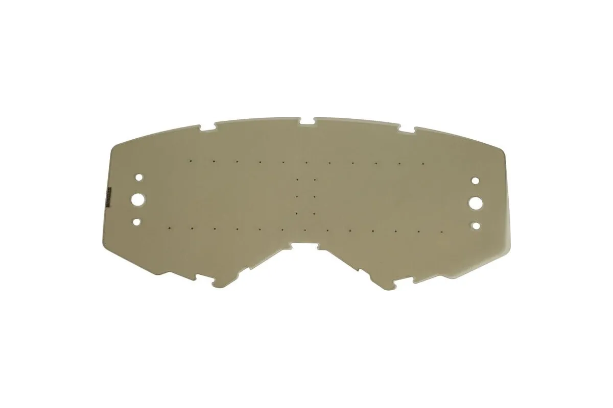 Écran FLY RACING Roll-off - fumé