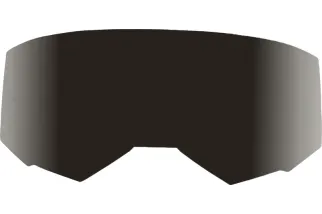 Écran FLY RACING masque enfant - fumé