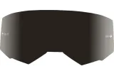 Écran FLY RACING masque enfant avec fixation pour tear-off - fumé