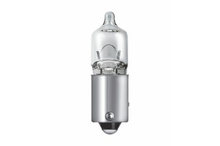 Ampoule OSRAM Original Line H6W 12V 6W - boîte de 10