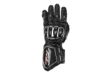 Gants RST TracTech Evo 4 cuir - noir