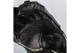 Gants RST TracTech Evo 4 cuir - noir