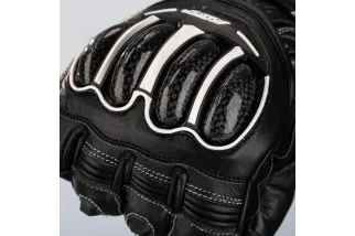 Gants RST TracTech Evo 4 cuir - noir