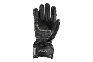 Gants RST TracTech Evo 4 cuir - noir