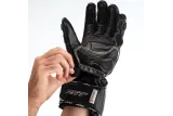 Gants RST TracTech Evo 4 cuir - noir