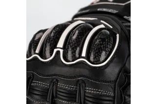 Gants RST TracTech Evo 4 cuir - noir