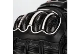 Gants RST TracTech Evo 4 cuir - noir