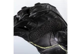 Gants RST TracTech Evo 4 cuir - noir