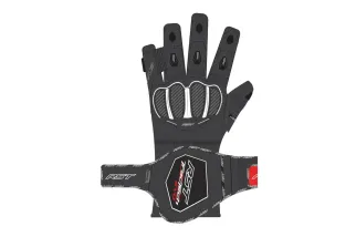 Gants RST TracTech Evo 4 cuir - noir
