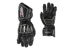 Gants RST TracTech Evo 4 cuir - noir