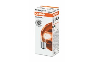 Ampoule OSRAM Original Line RY10W 12V 10W - x10