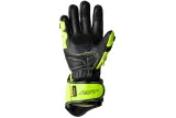 Gants RST TracTech Evo 4 - jaune fluo/noir