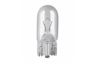 Ampoule OSRAM Original Line W5W 12V 5W - boîte de 10