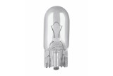 Ampoule OSRAM Original Line W5W 12V 5W - boîte de 10