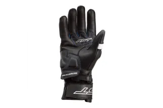 Gants RST Pilot CE - noir/bleu/blanc