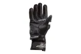 Gants RST Pilot CE - noir/bleu/blanc