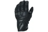 Gants RST Stunt 3 CE cuir/textile - noir