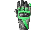 Gants RST Stunt 3 CE - vert fluo