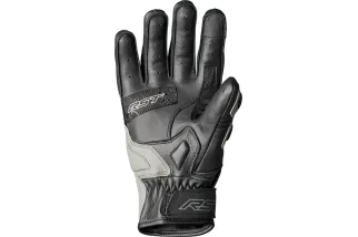 Gants RST Stunt 3 CE - vert fluo