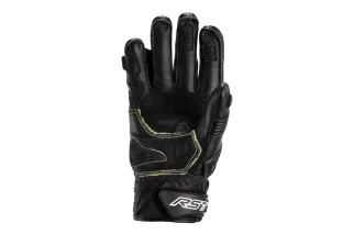 Gants RST TracTech Evo 4 Short - noir