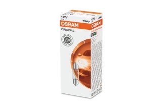 Ampoule OSRAM Original Line 12V 3,5W - x10