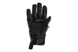 Gants RST Freestyle II cuir - blanc