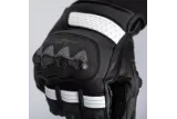 Gants RST Freestyle II cuir - blanc