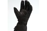 Gants chauffants RST Paragon 6 Heated Waterproof cuir/textile - noir