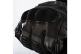 Gants chauffants RST Paragon 6 Heated Waterproof cuir/textile - noir