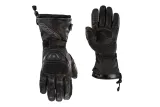 Gants chauffants RST Paragon 6 Heated Waterproof cuir/textile - noir