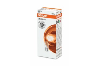 Ampoule OSRAM Original Line 12V 2W - x10