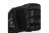 Gants chauffants RST Paragon 6 Heated Waterproof cuir/textile - noir