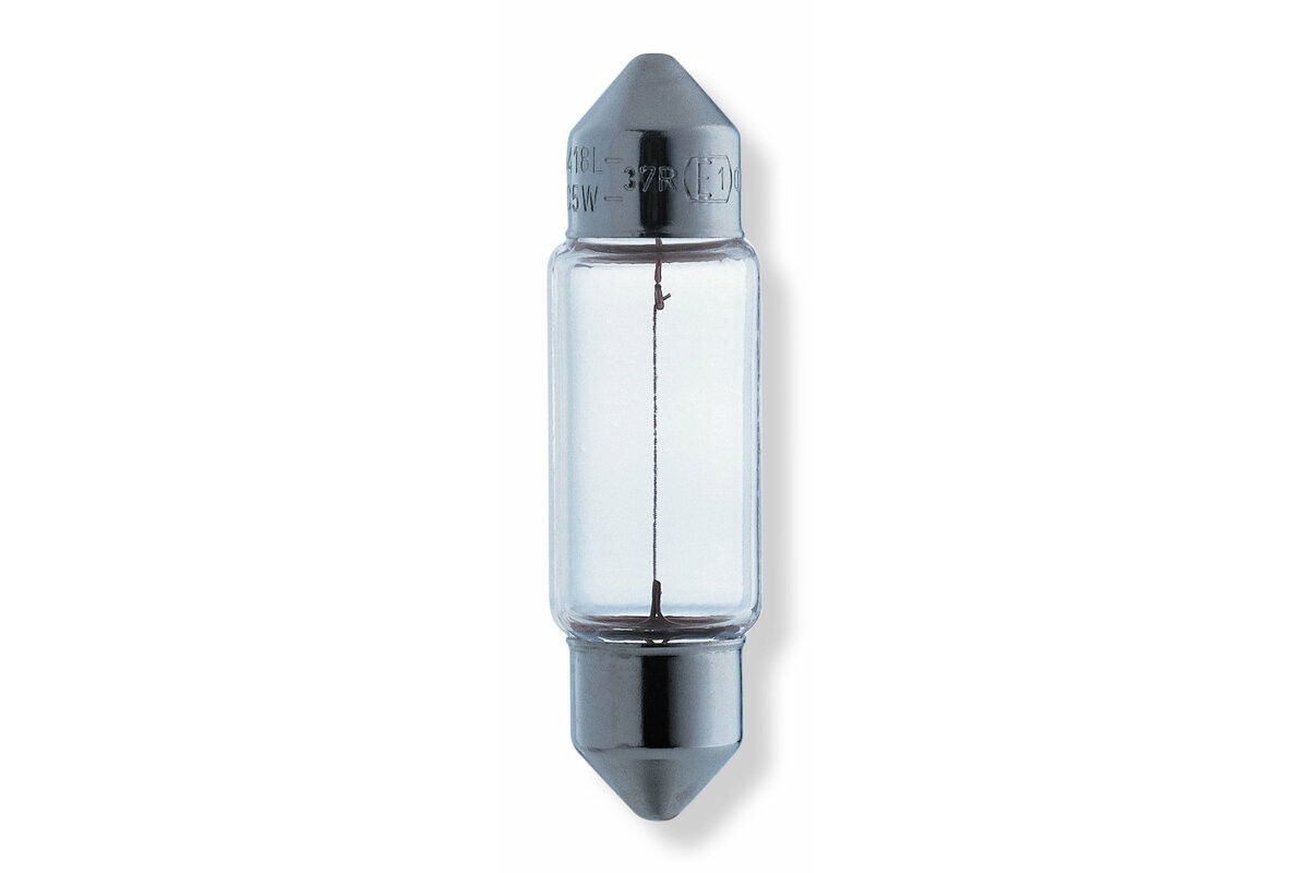 Ampoule OSRAM Original Line C5W 12V 5W - x10