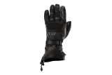 Gants chauffants RST Paragon 6 Heated Waterproof cuir/textile - noir