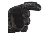 Gants chauffants RST Paragon 6 Heated Waterproof cuir/textile - noir