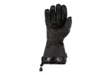 Gants chauffants RST Paragon 6 Heated Waterproof cuir/textile - noir