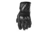 Gants RST Ladies Stunt 3 CE femme cuir/textile - noir