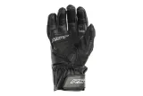 Gants RST Ladies Stunt 3 CE femme cuir/textile - noir